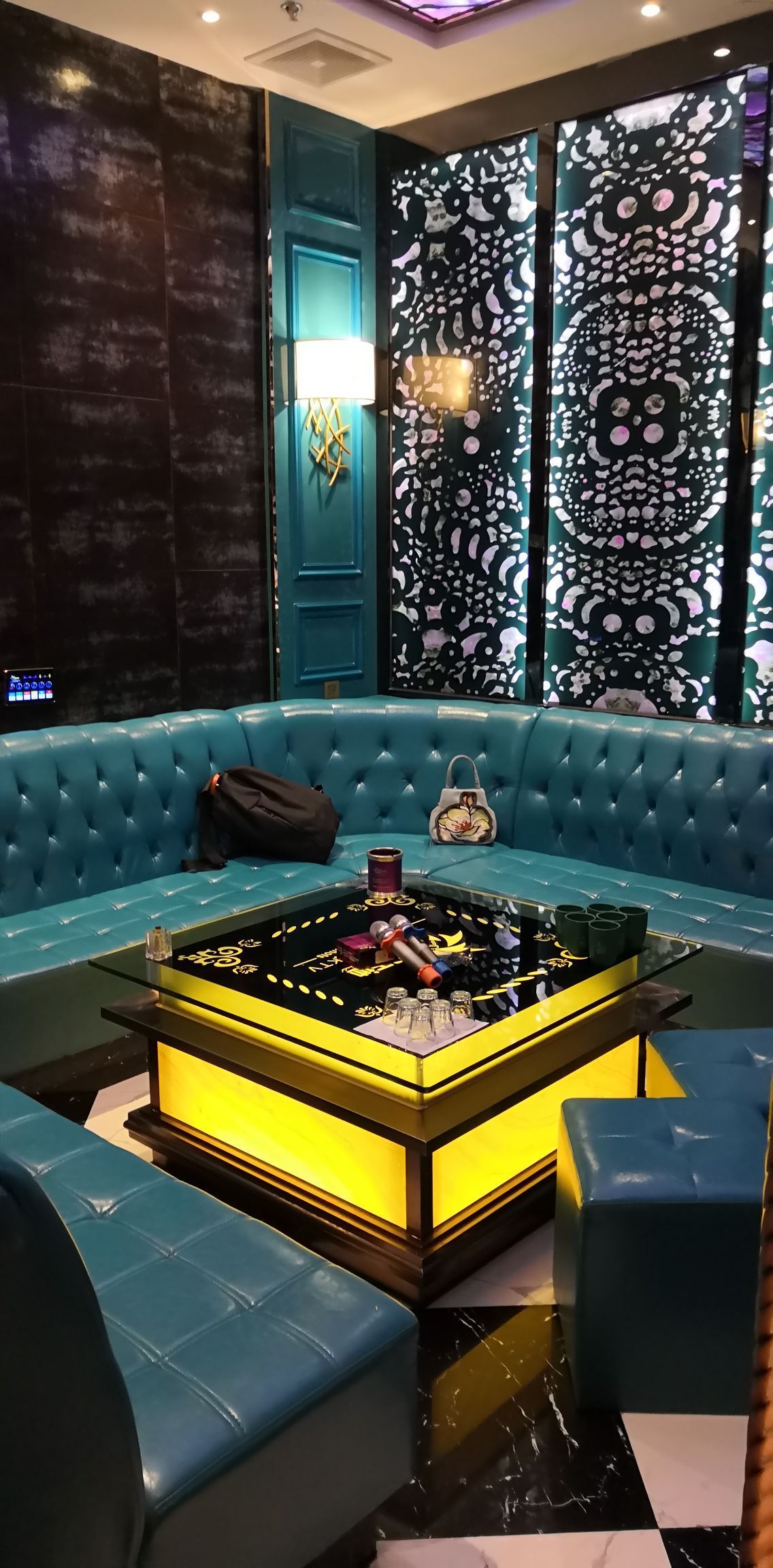 星天地氧吧量贩式ktv(桂城店)