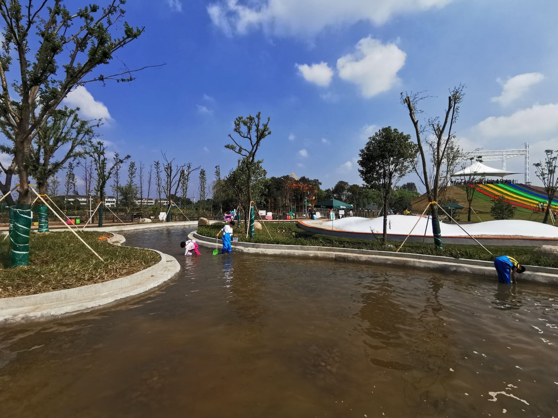 伊酷拉探索岛旅游景点攻略图