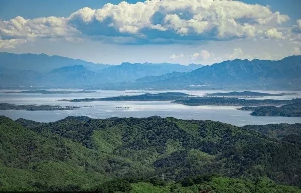 密云区五座楼森林公园攻略,密云区五座楼森林公园门票/游玩攻略/地址