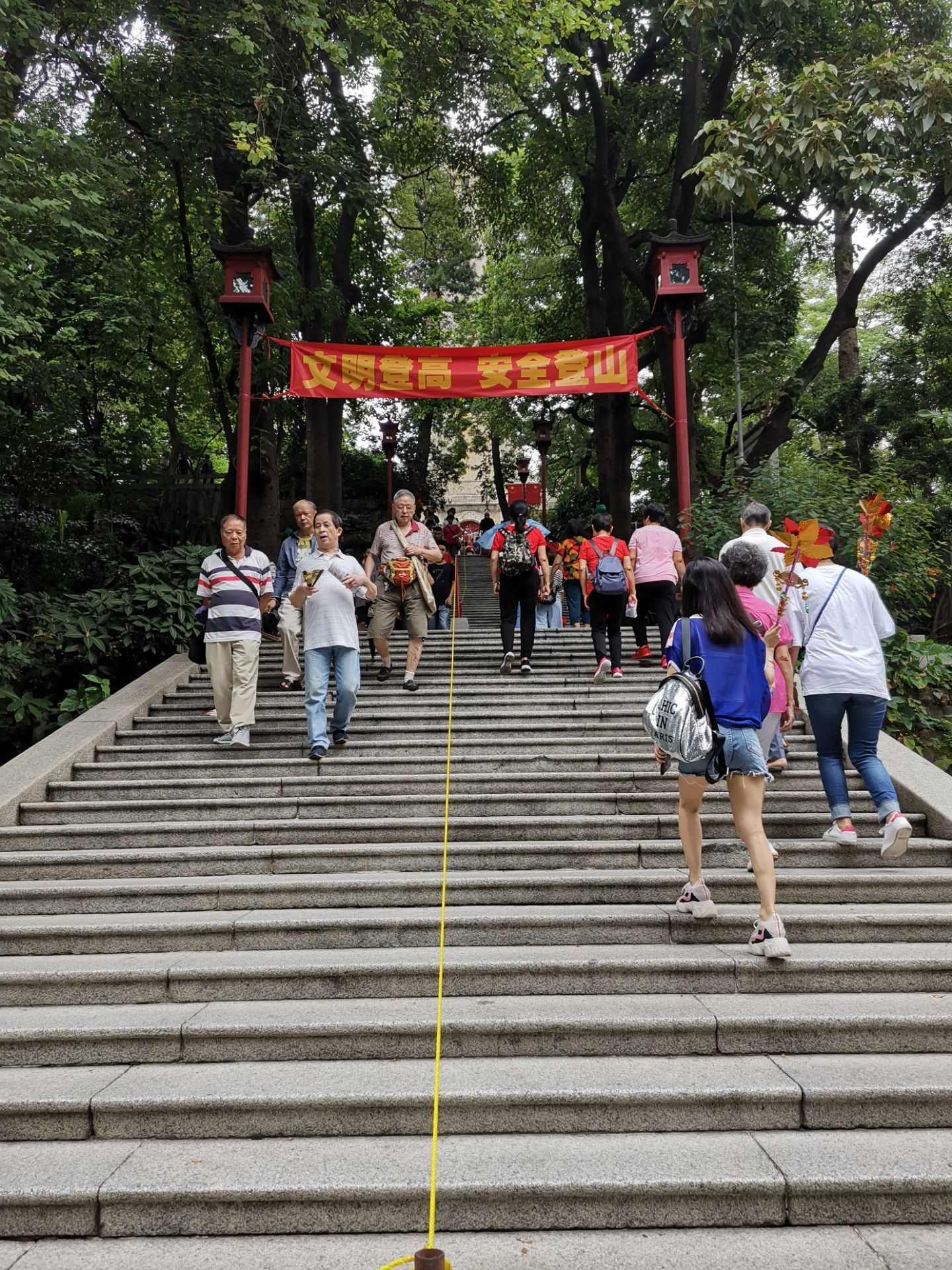2025中山纪念碑游玩攻略,中山纪念碑矗立在广州越秀山... 【去哪儿攻略】