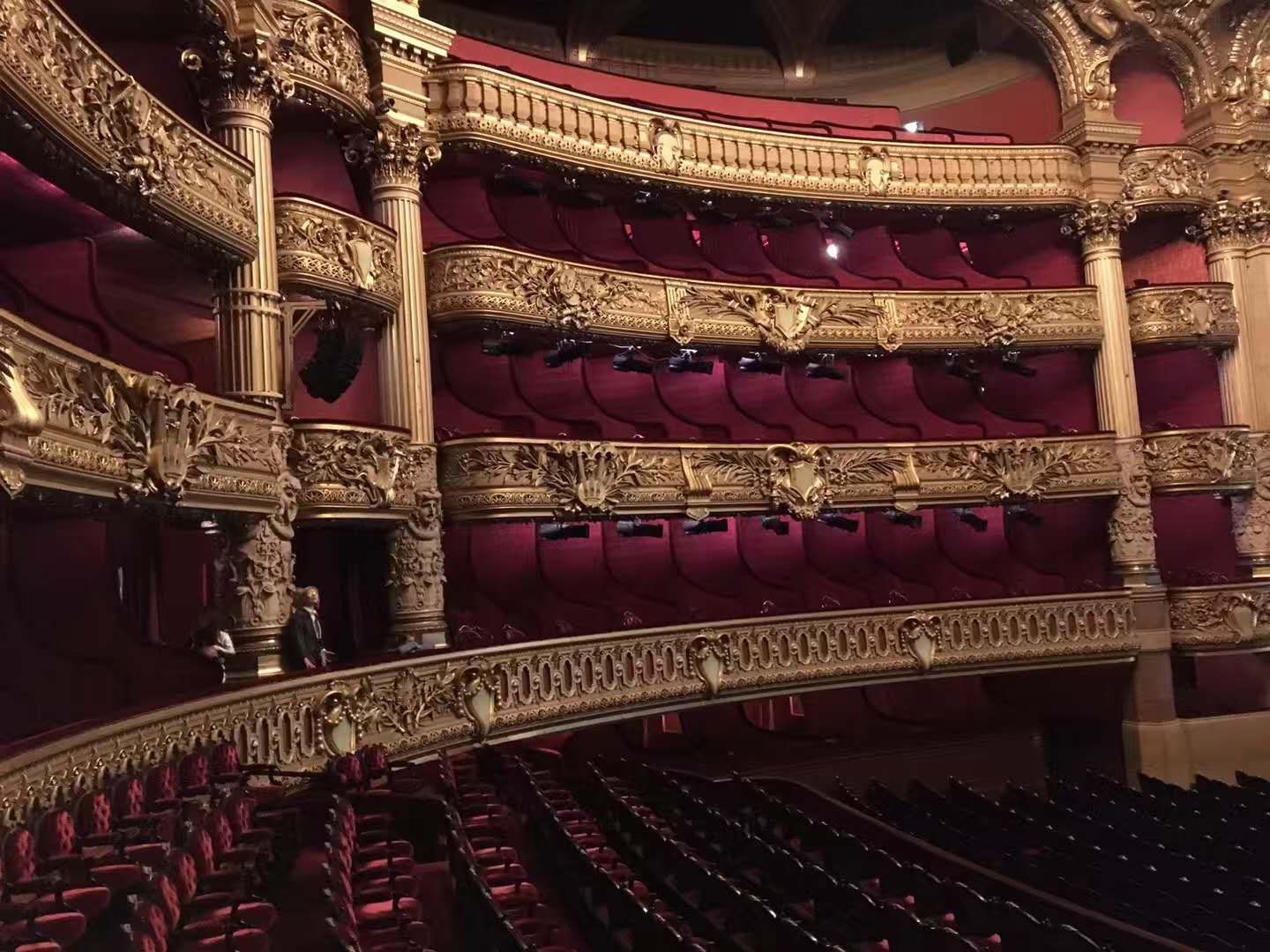 “筑”在剧院的声音(Ⅰ) ——广州大剧院的建筑与声学之美 - 知乎