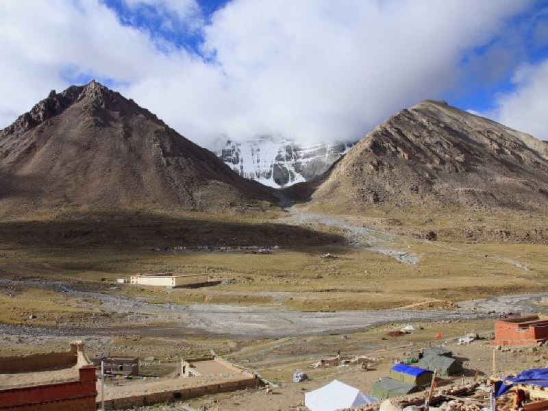 普兰止热寺攻略-止热寺门票价格多少钱-团购票价预定优惠-景点地址