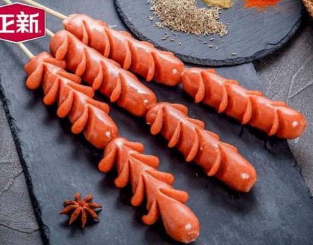 正新鸡排(向阳店)