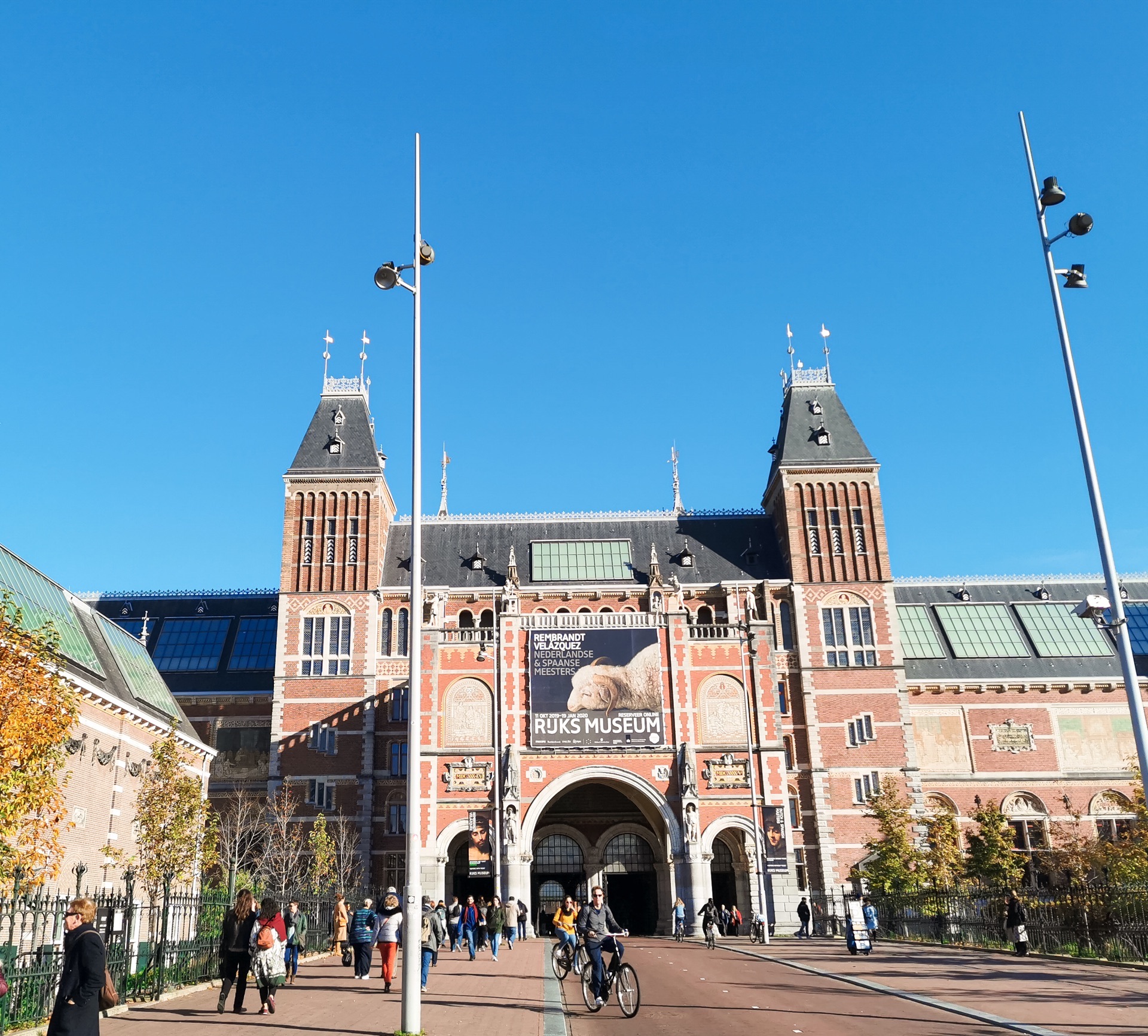 2019水坝广场-旅游攻略-门票-地址-问答-游记点评，阿姆斯特丹旅游旅游景点推荐-去哪儿攻略