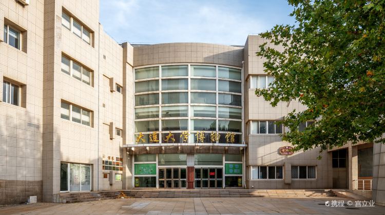 大连大学博物馆