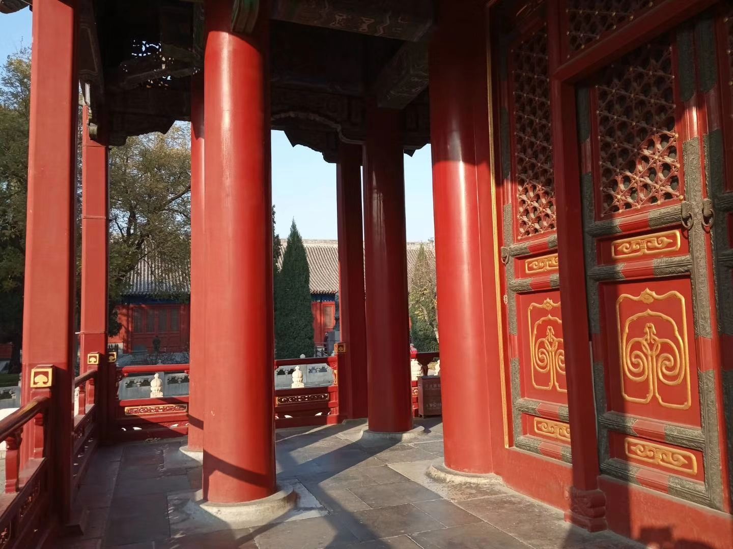 2019孔庙-旅游攻略-门票-地址-问答-游记点评，北京旅游旅游景点推荐-去哪儿攻略