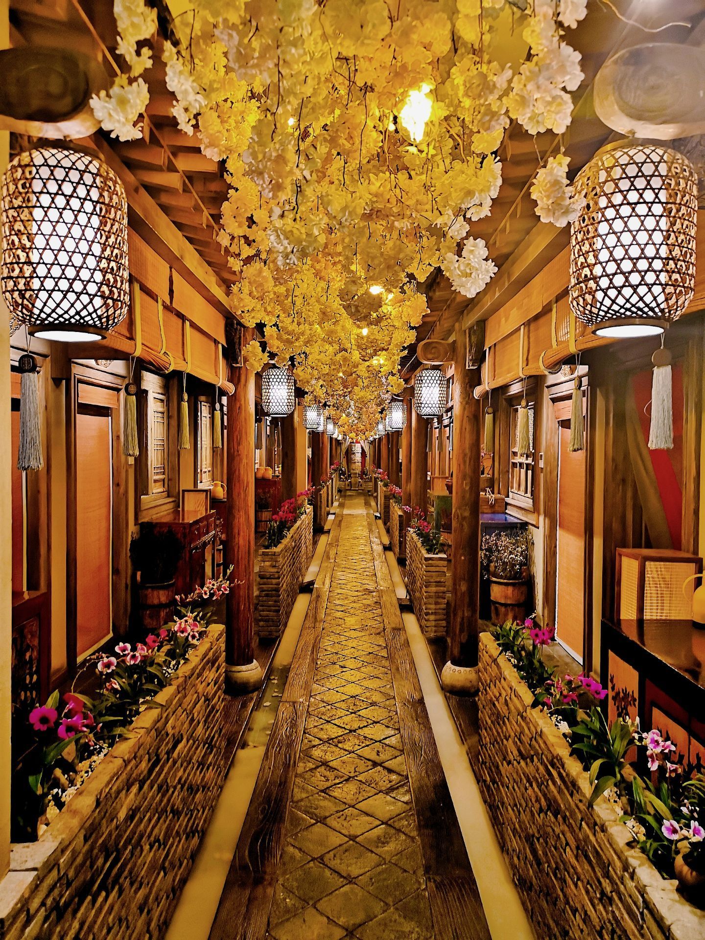 叶叶菩提·道(西单店)