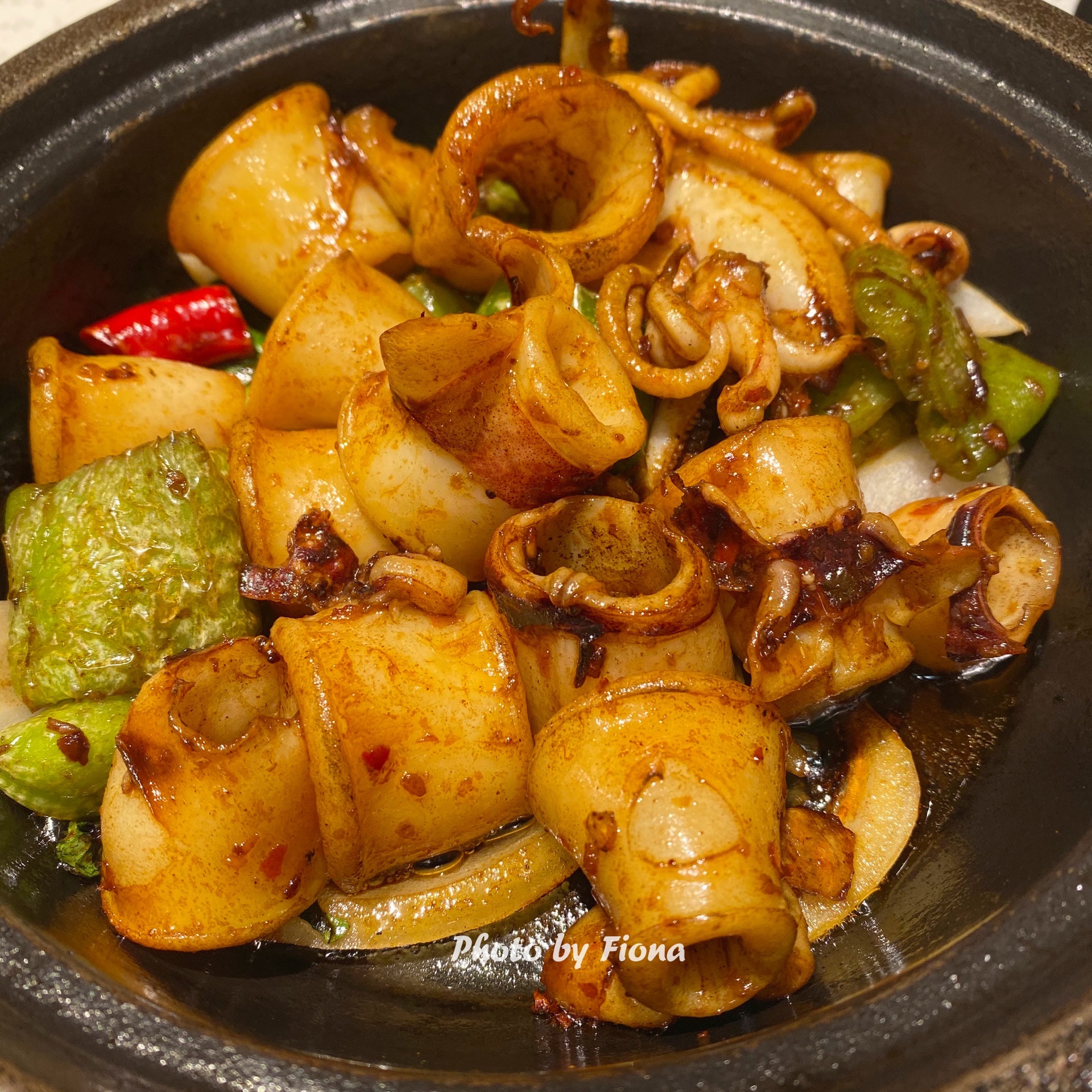 荣先森·闽南菜(中华城店)