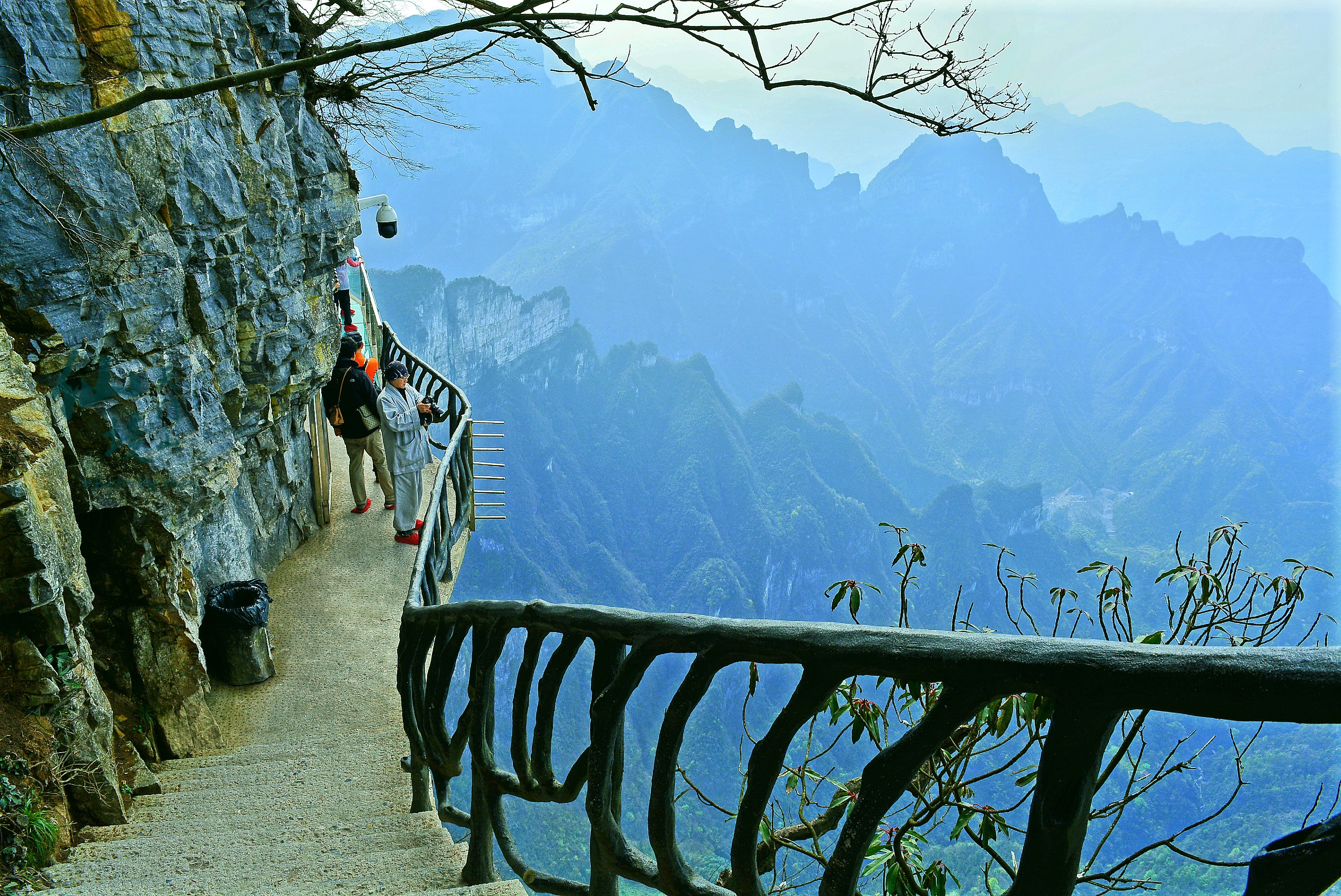 2019汉中石门栈道风景区_旅游攻略_门票_地址_游记点评,汉中旅游景点推荐 - 去哪儿攻略社区