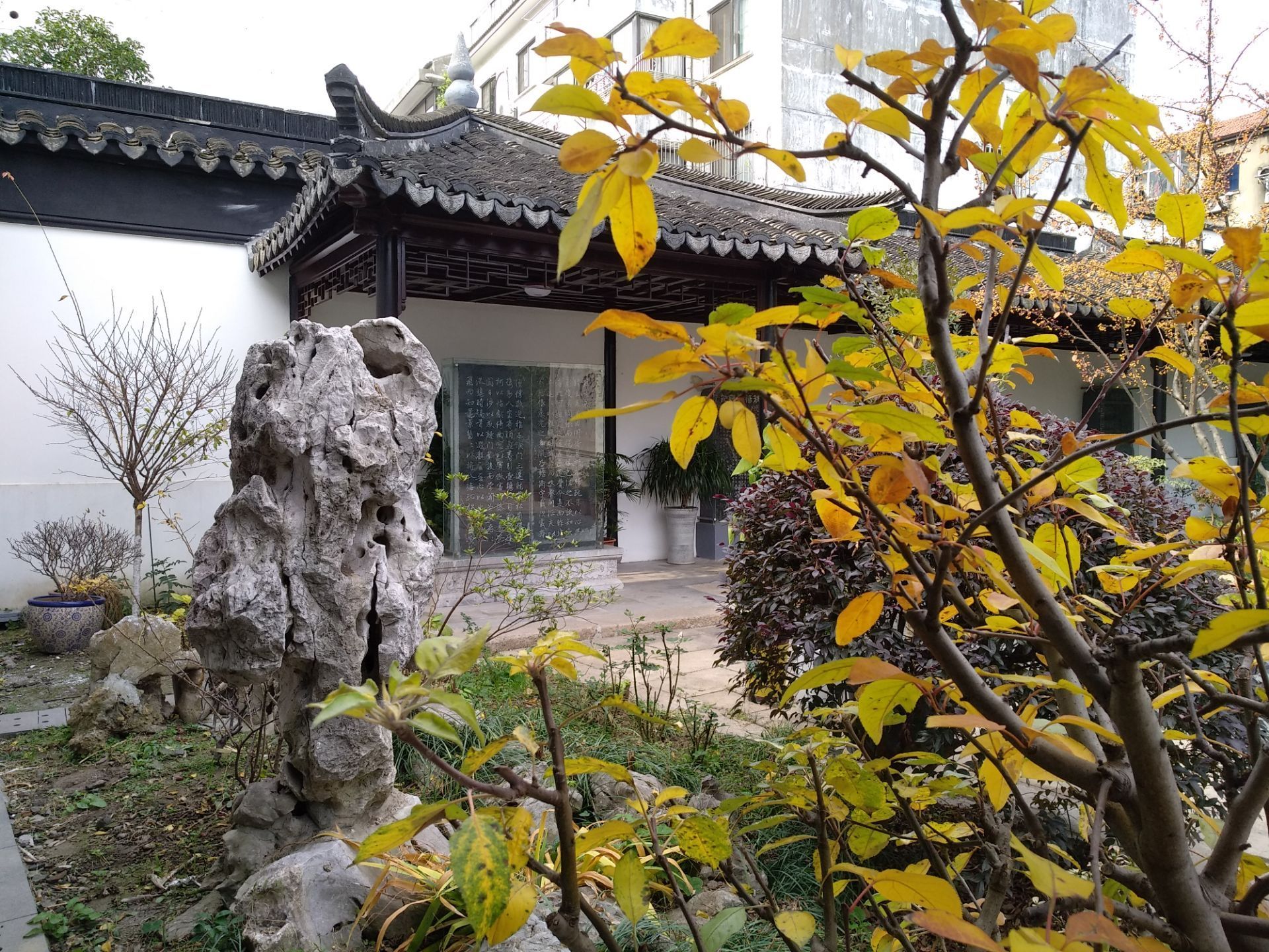 太仓王锡爵故居好玩吗,太仓王锡爵故居景点怎么样_点评_评价【携程
