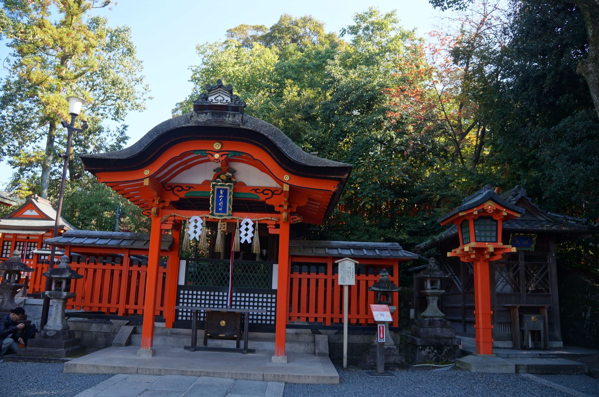 京都伏见稻荷大社攻略,京都伏见稻荷大社门票/游玩攻略/地址/图片/门票价格【携程攻略】
