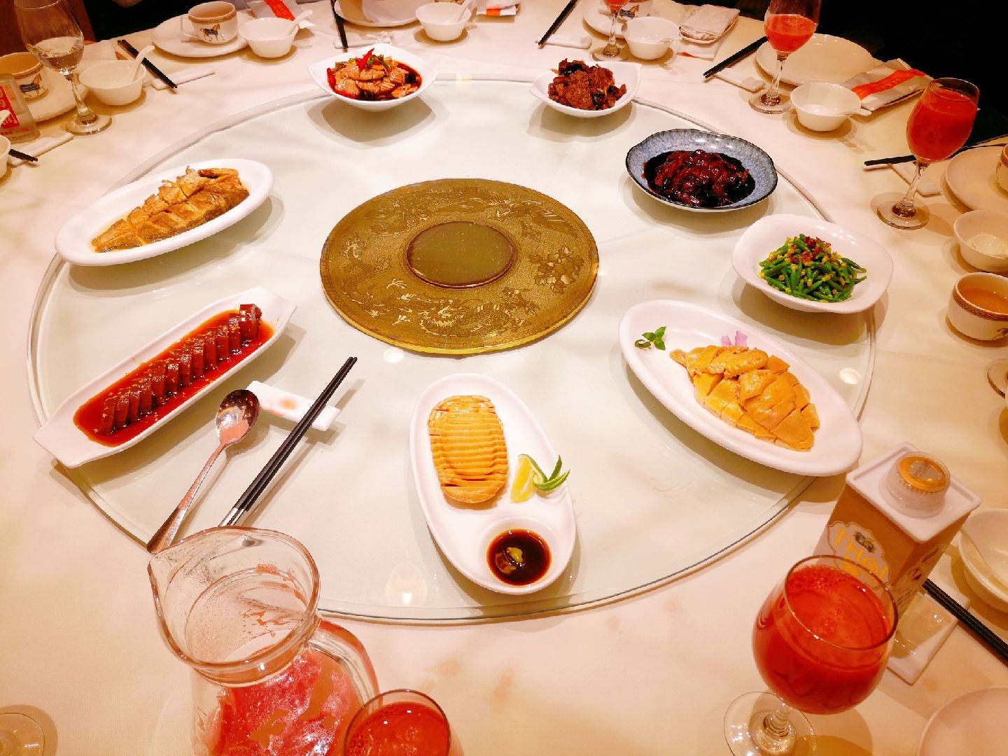 上海金时代顺风大酒店(吴中路店)好吃吗,金时代顺风大酒店(吴中路店)