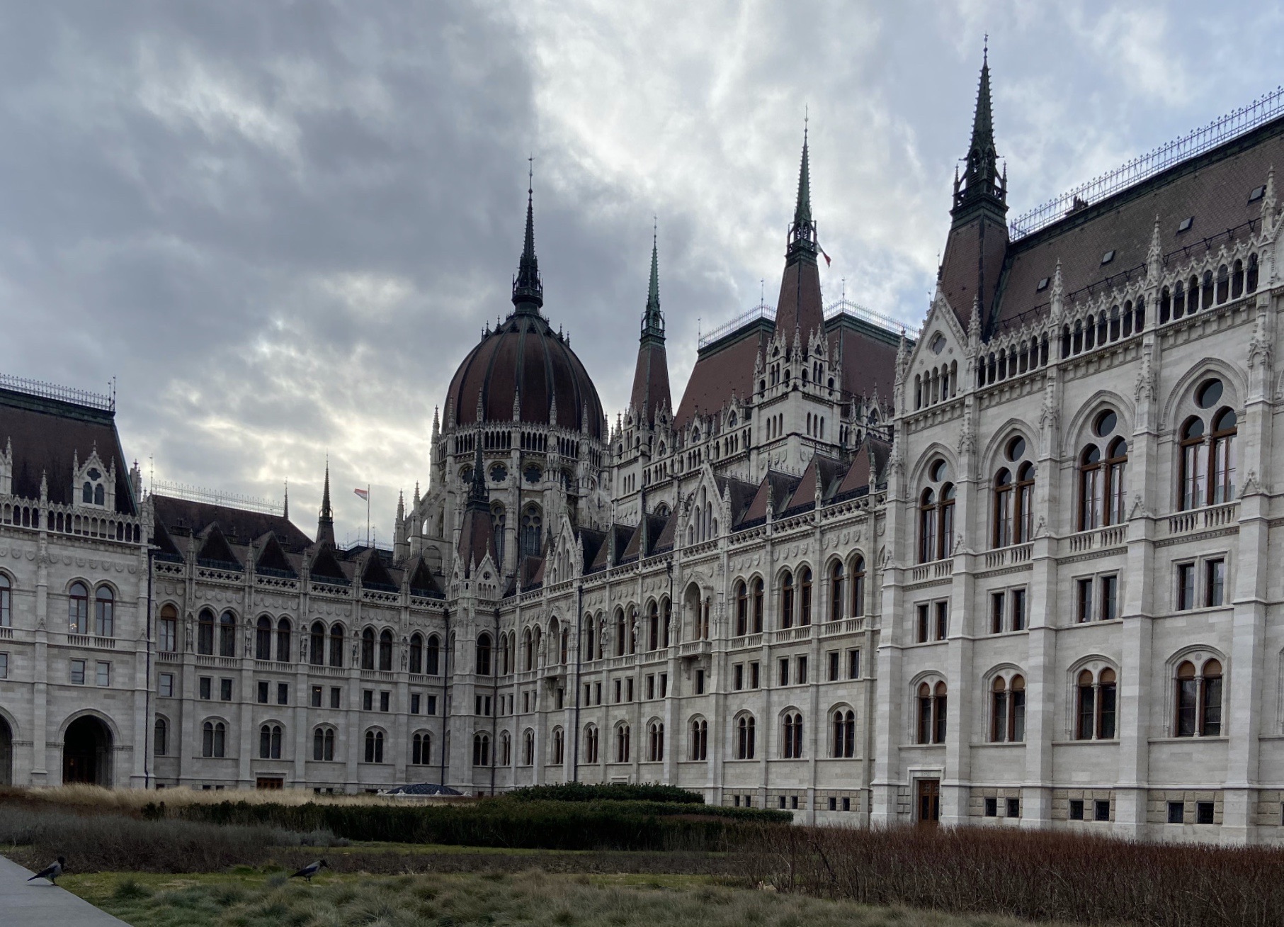 2020匈牙利国会大厦-旅游攻略-门票-地址-问答-游记点评，布达佩斯旅游旅游景点推荐-去哪儿攻略