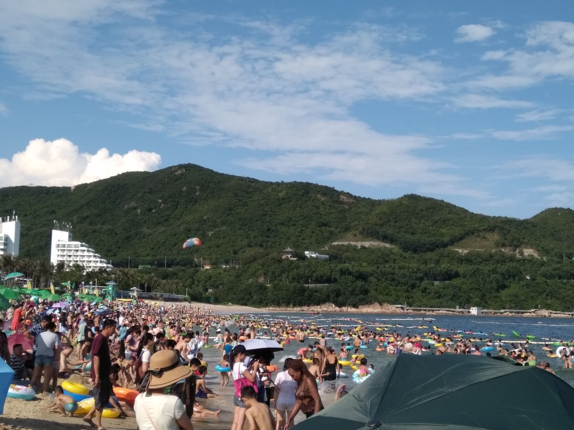 小梅沙海洋世界