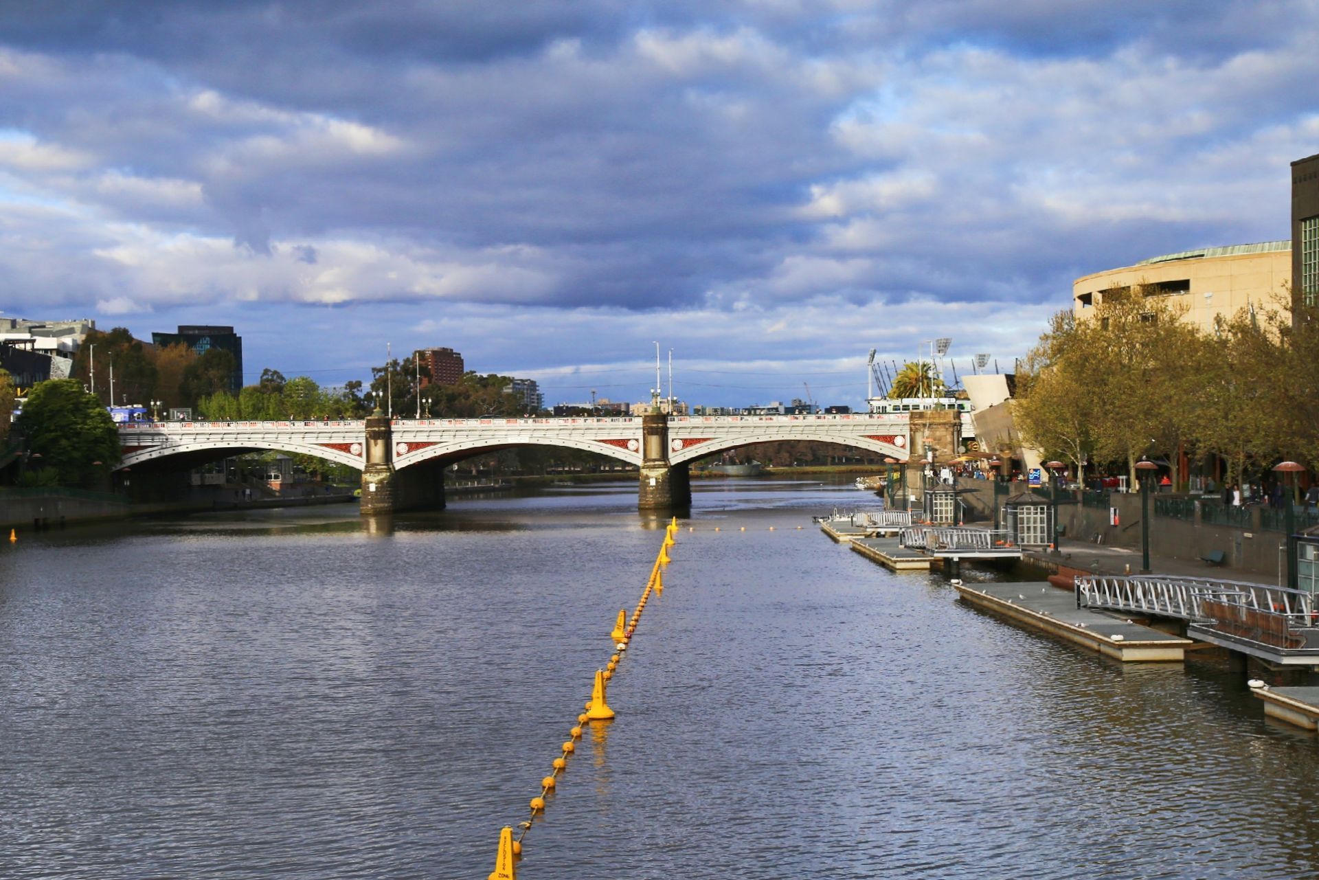 墨尔本雅拉河攻略,墨尔本雅拉河门票/游玩攻略/地址/图片/门票价格