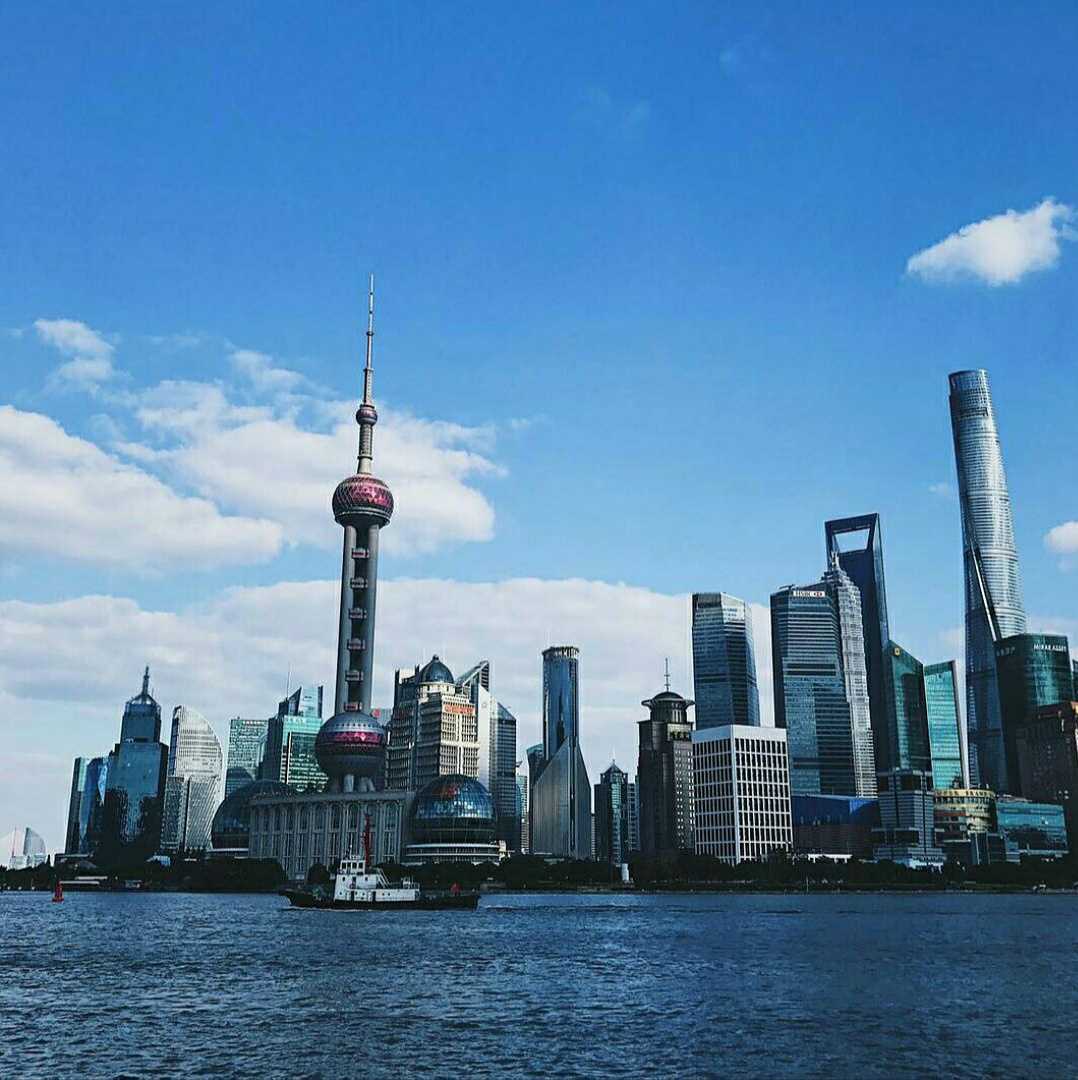 去上海旅游什么时间去好(去上海旅游什么时间去好点)