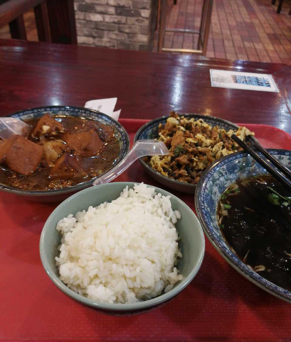 宁波新四方美食城(马园路店)攻略,新四方美食城(马园路店)特色菜推荐