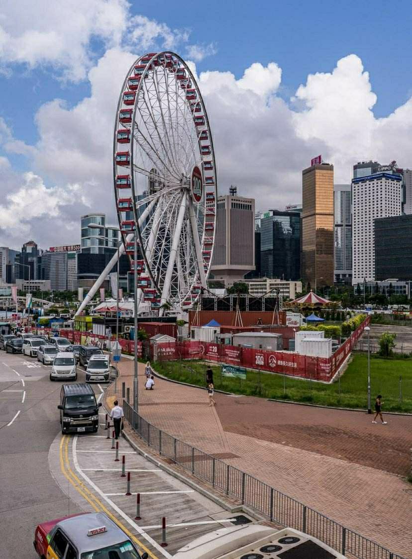 香港中環攻略,香港中環門票/遊玩攻略/地址/圖片/門票價格【攜程攻略