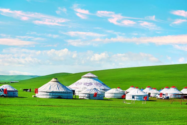 Hulunbuir Grasslands travel guidebook –must visit attractions in ...