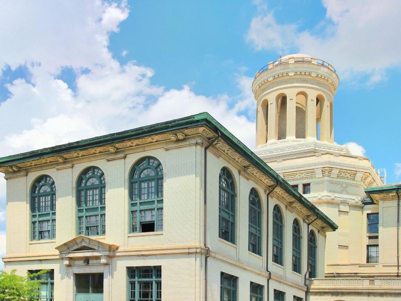 匹兹堡卡内基梅隆大学攻略-卡内基梅隆大学门票价格多少钱-团购票价