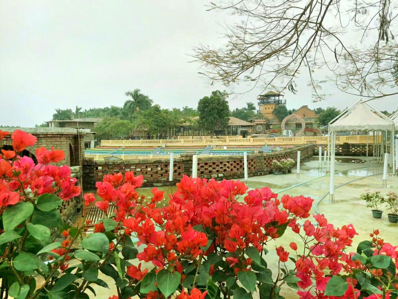 遂溪螺岗岭好玩吗,遂溪螺岗岭景点怎么样_点评_评价【携程攻略】