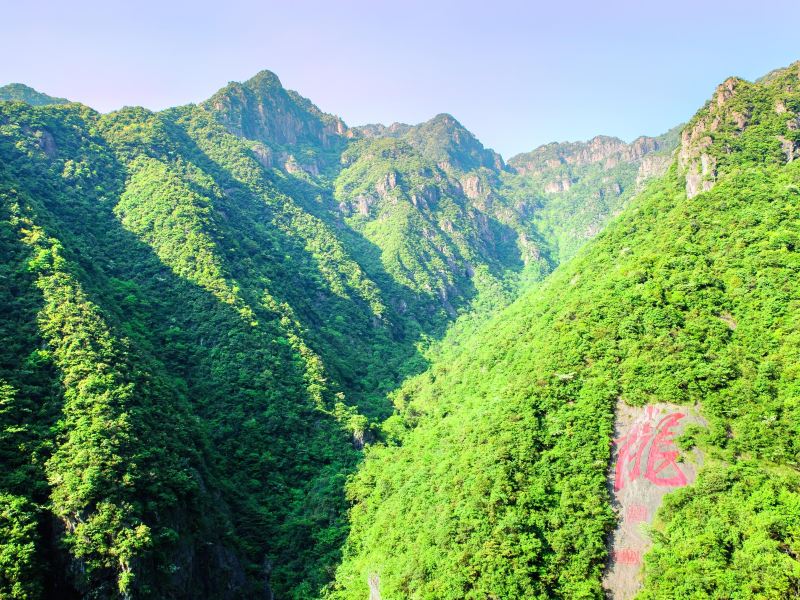 衢州天脊龍門攻略-天脊龍門門票價格多少錢-團購票價預定優惠-景點