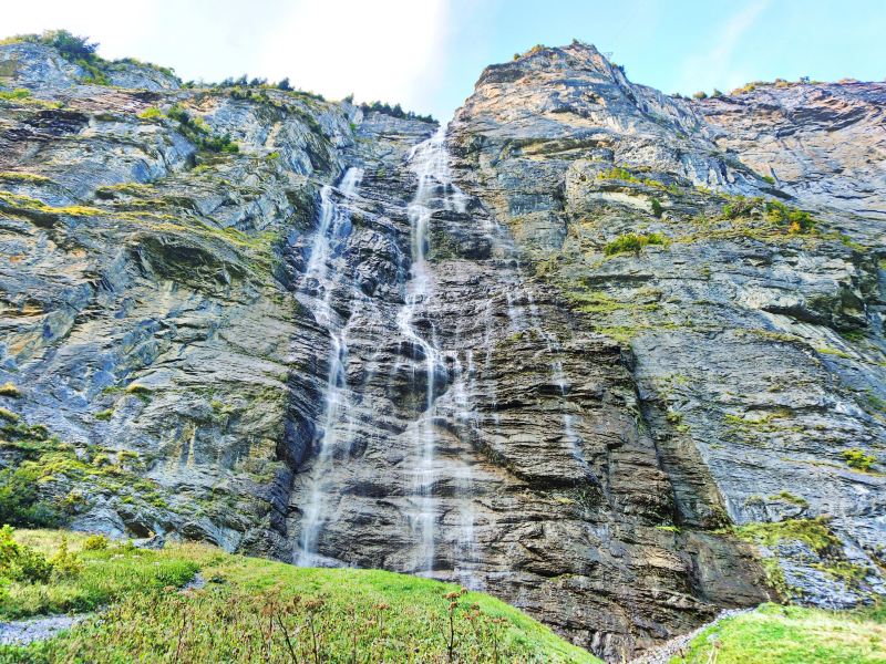 米伦米伦瀑布攻略-米伦瀑布门票价格多少钱-团购票价预定优惠-景点