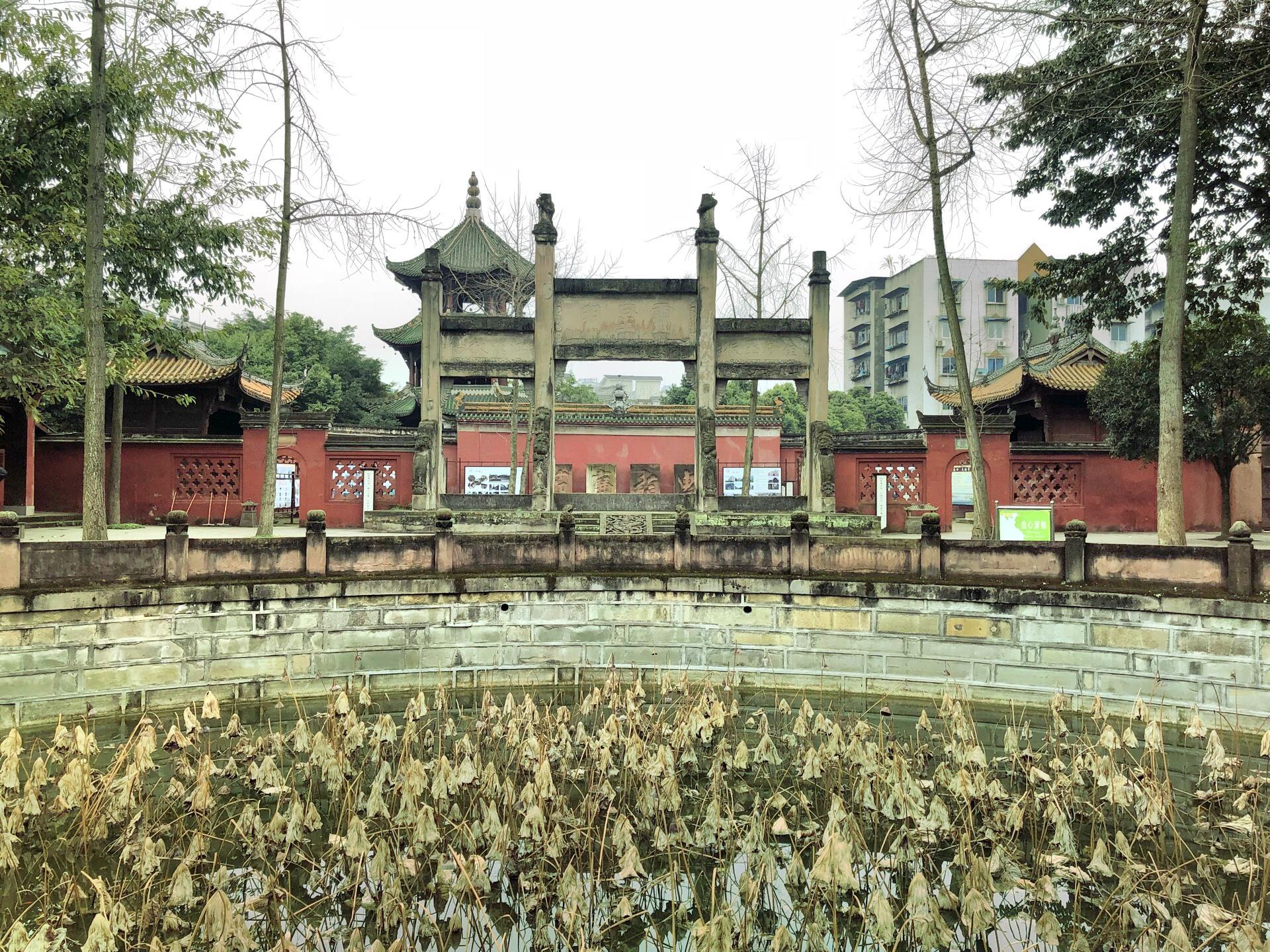 犍为佛灵寺攻略,犍为佛灵寺门票/游玩攻略/地址/图片/门票价格【携程