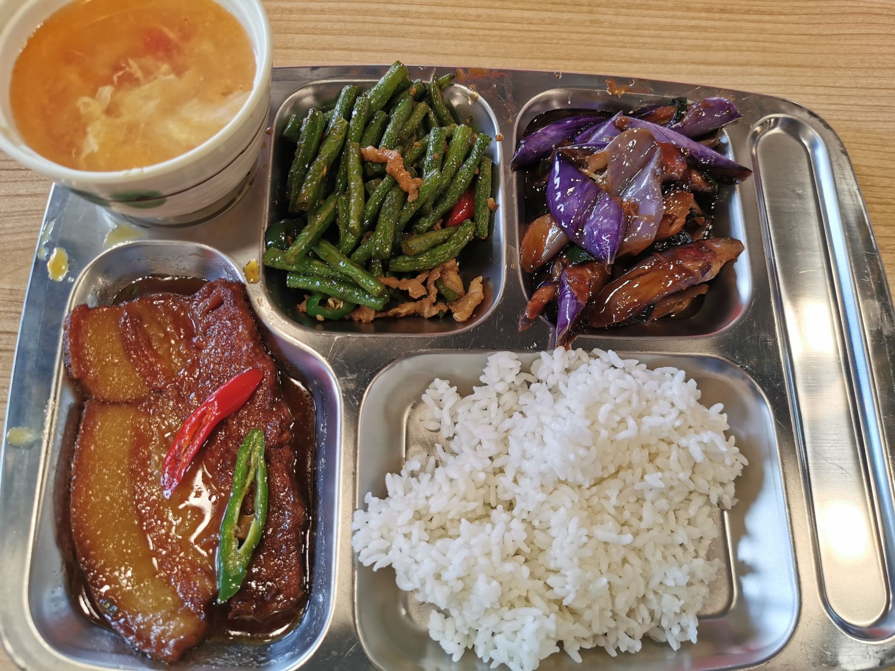 上海大食堂攻略,大食堂特色菜推荐/菜单/人均消费/电话/地址/菜系