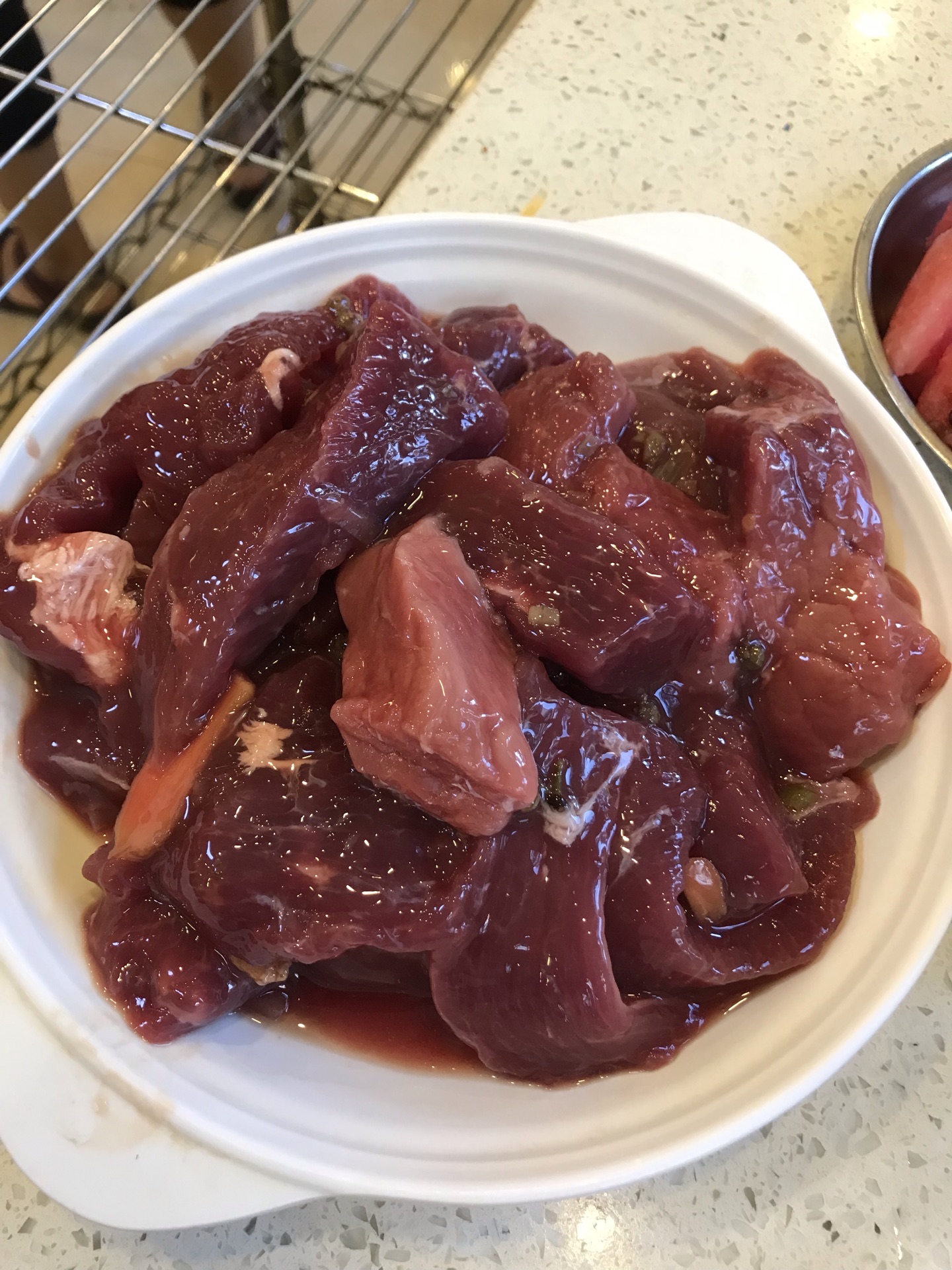 蜀皇·清汤王黄牛肉