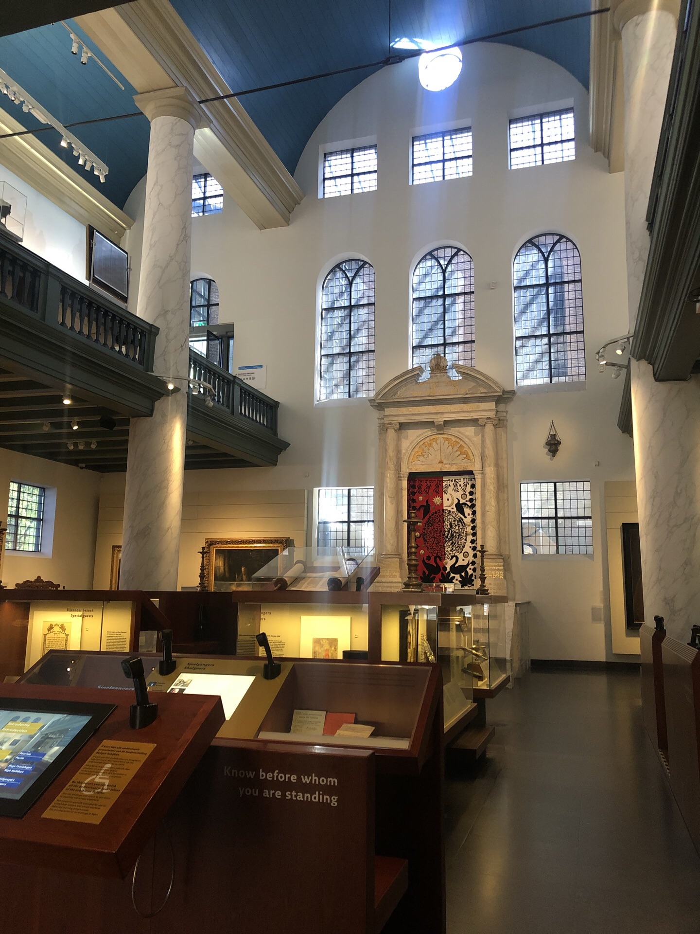 犹太历史博物馆