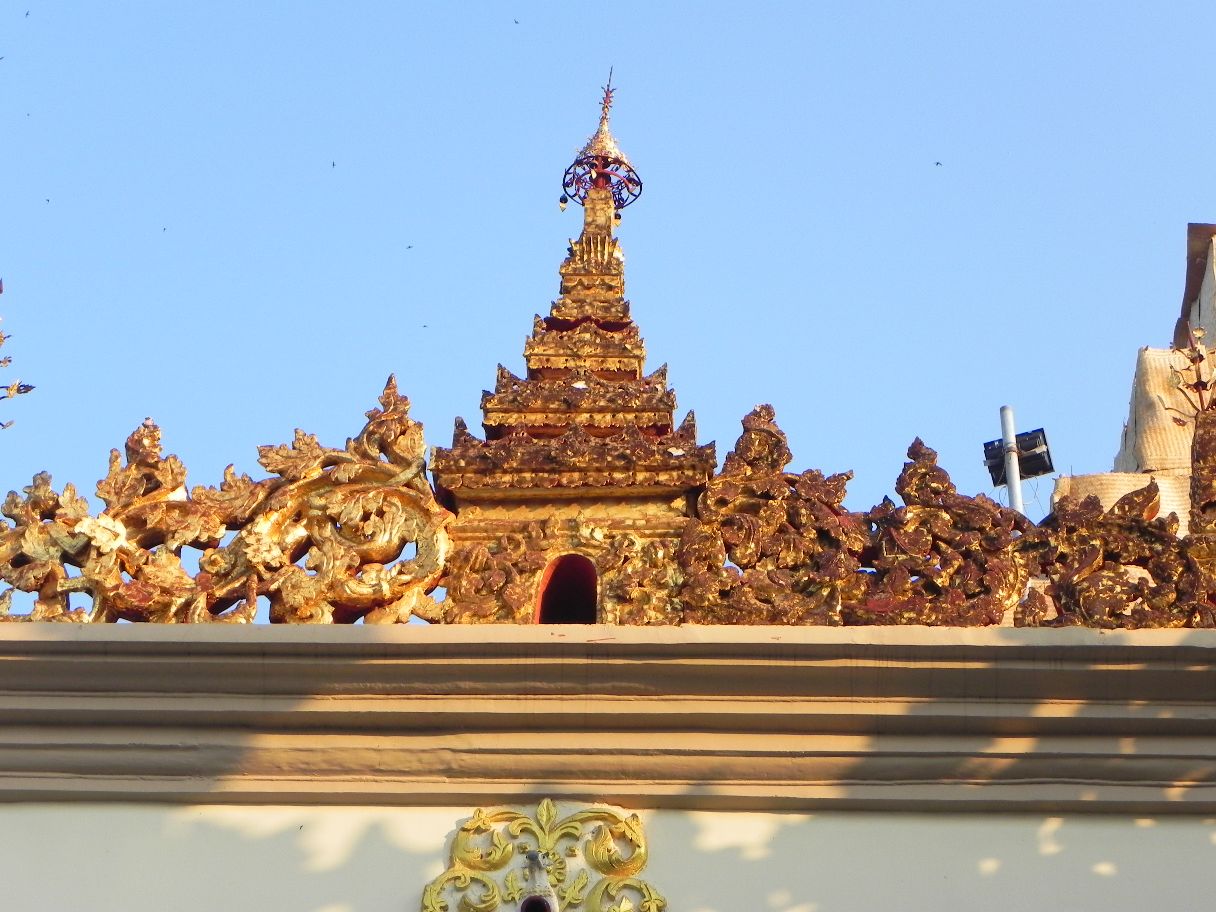 2023马哈穆尼寺游玩攻略,这里最有趣的地方,莫过于去看.