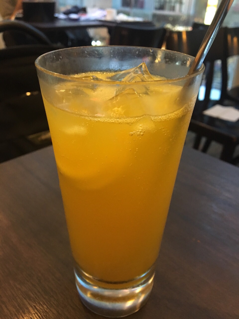 delifrance(干诺道店)