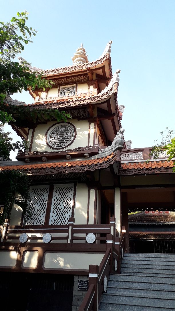 龙山寺