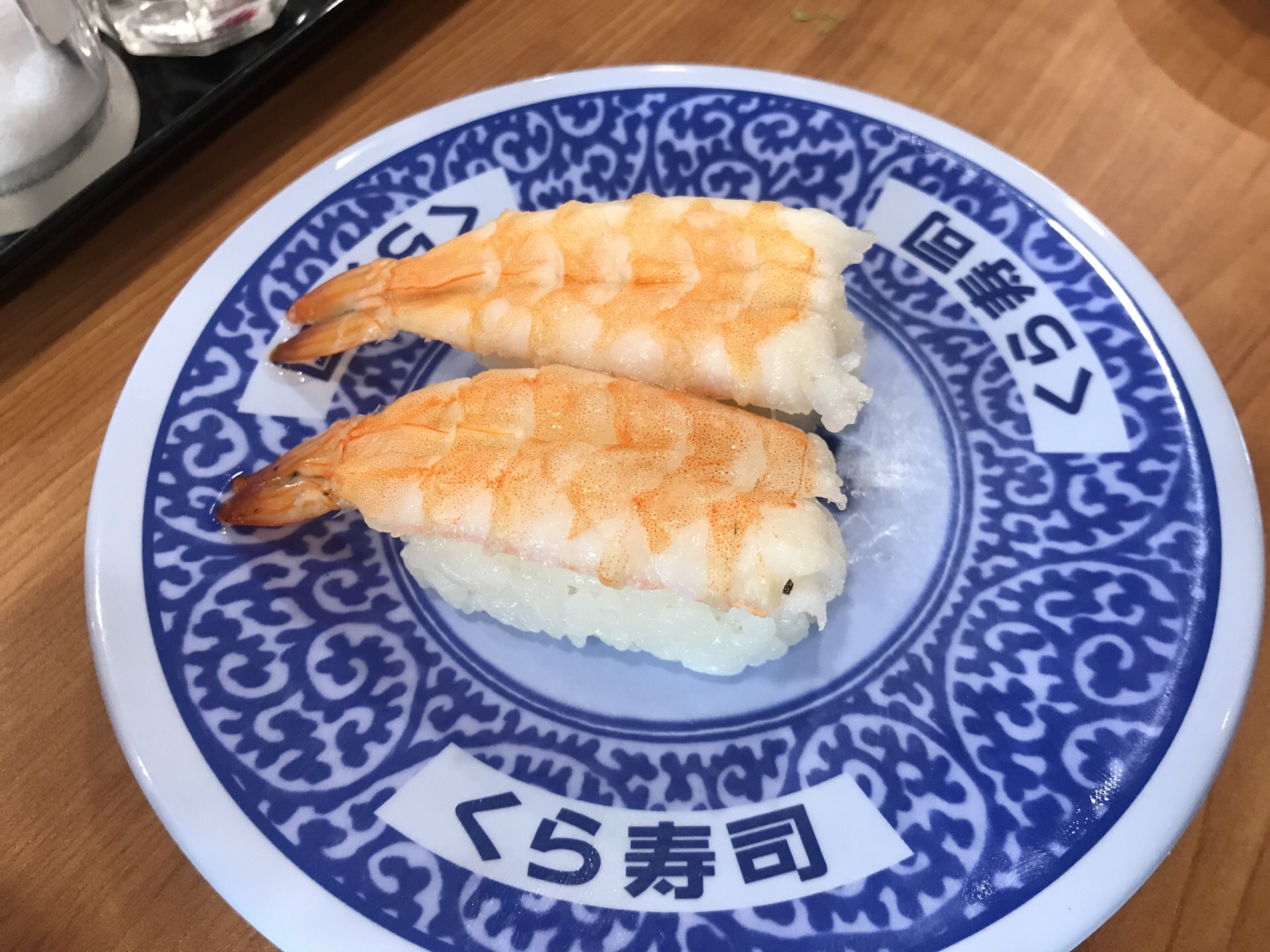 藏寿司くら寿司(高雄汉神巨蛋店)