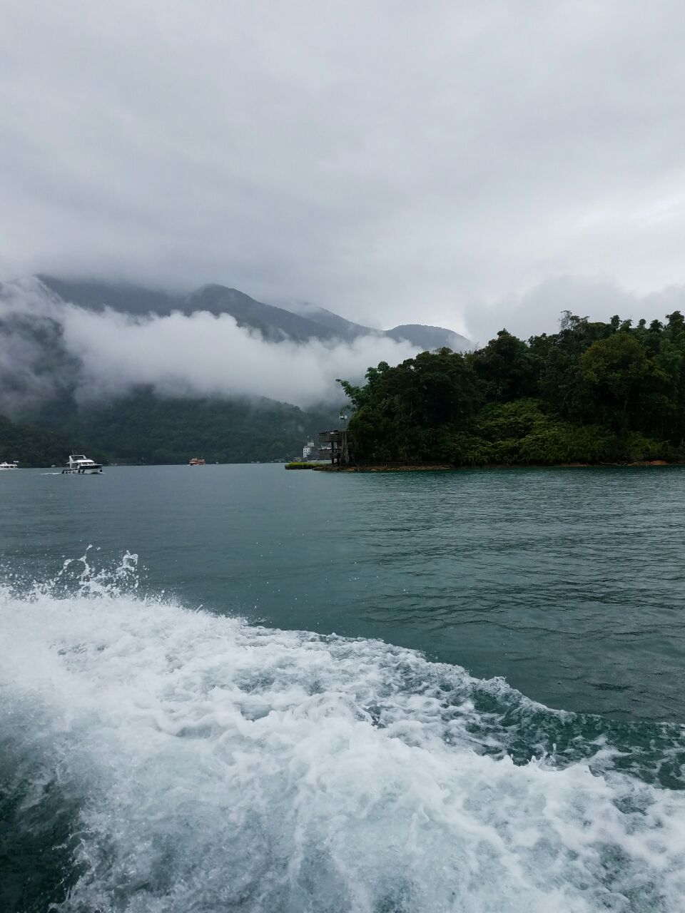 2019日月潭_旅游攻略_门票_地址_游记点评,日月潭旅游景点推荐 - 去