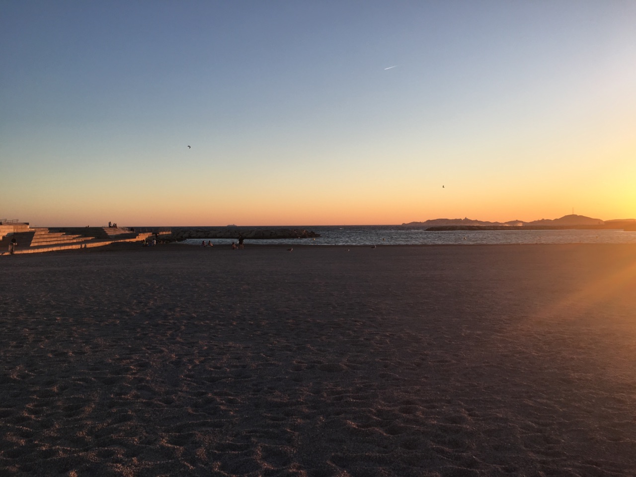 普拉多海滩公园