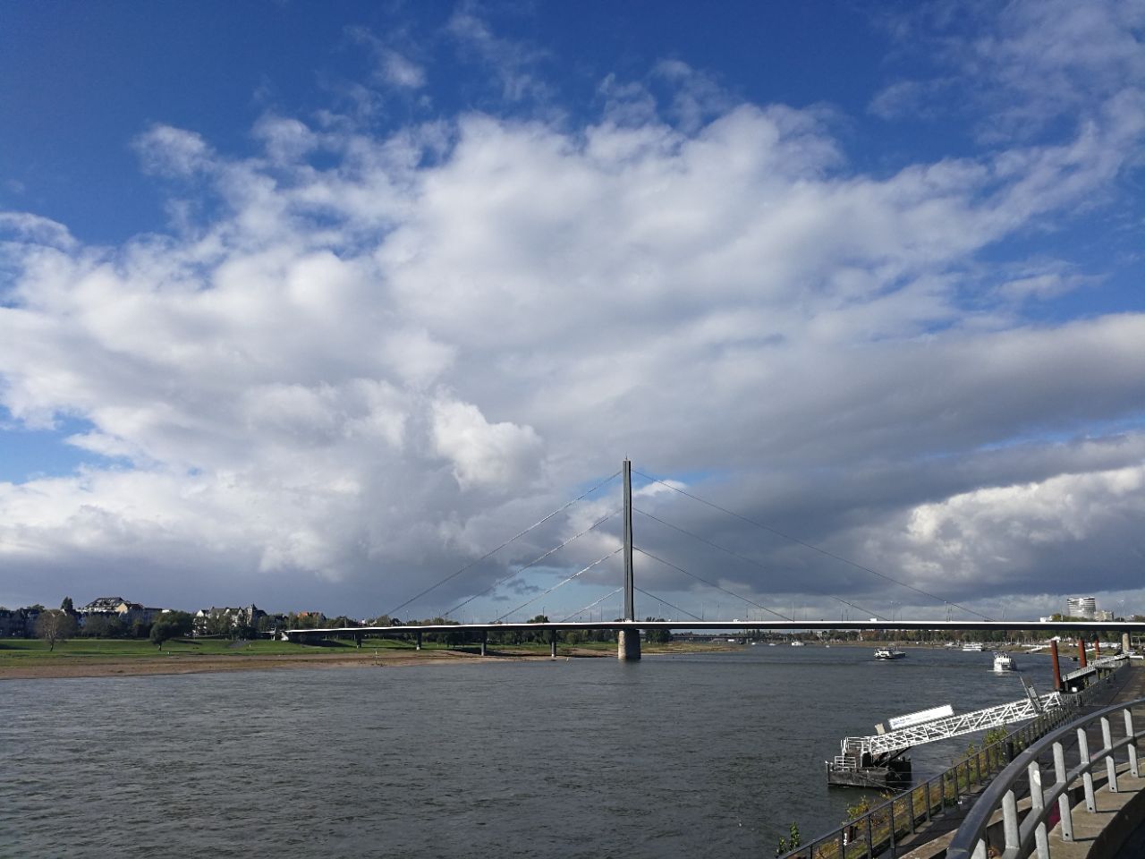 维京河轮-欧洲4国12天畅游莱茵河（阿姆斯特丹出发）_八大洲旅游