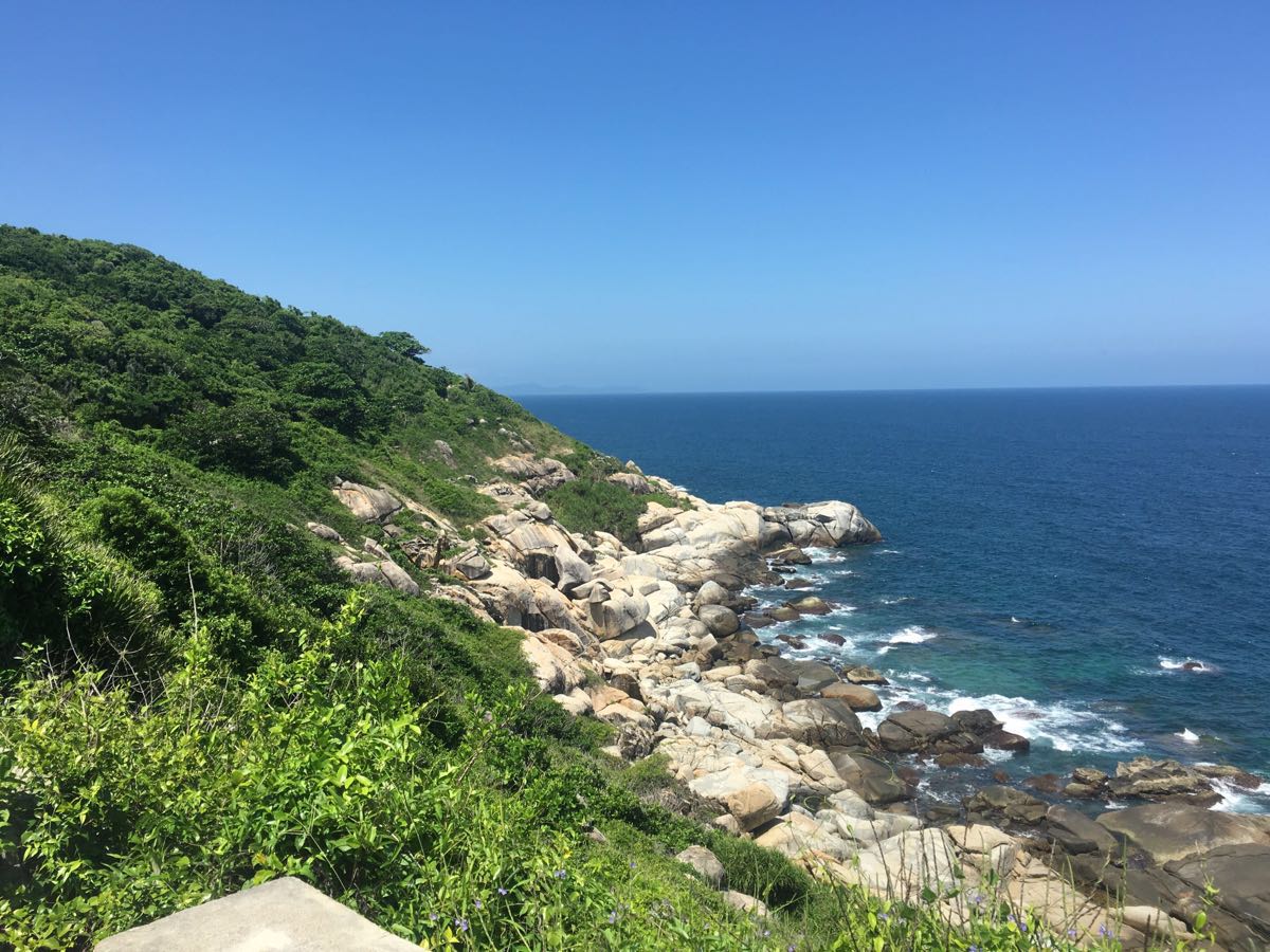 【携程攻略】海南蜈支洲岛景点,玩海好去处!值得一去!不容错过的景点!