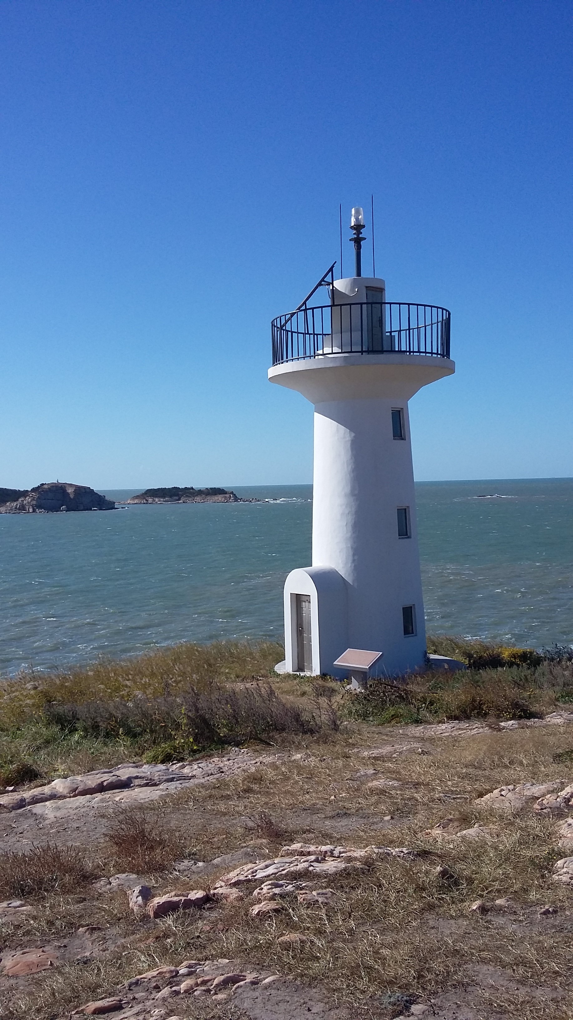 【携程攻略】长岛九丈崖适合朋友出游旅游吗,九丈崖朋友出游景点推荐