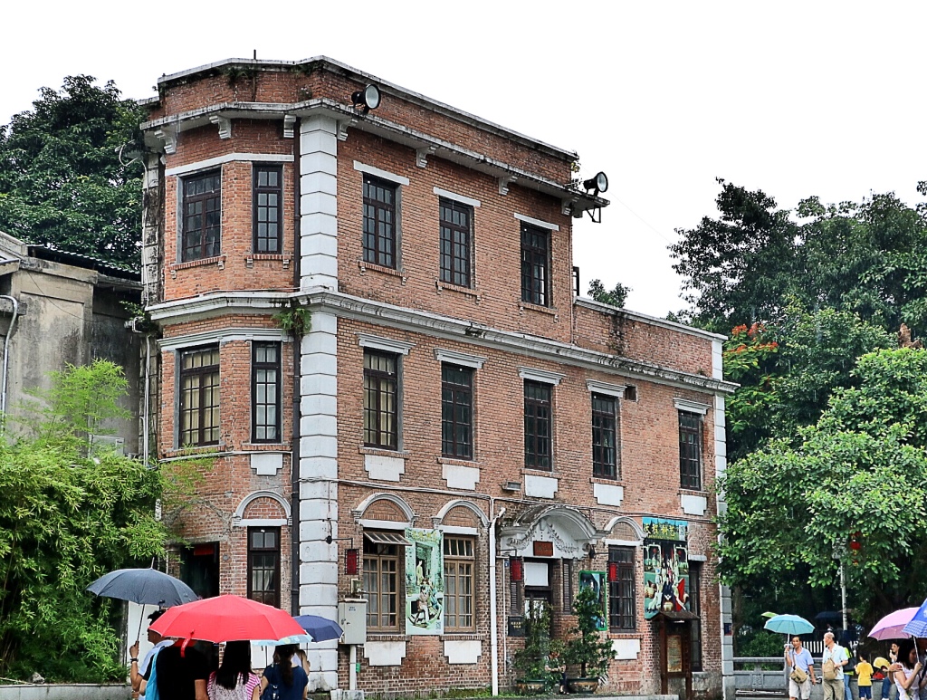 2019龍津西西關大屋區_旅遊攻略_門票_地址_遊記點評,廣州旅遊景點