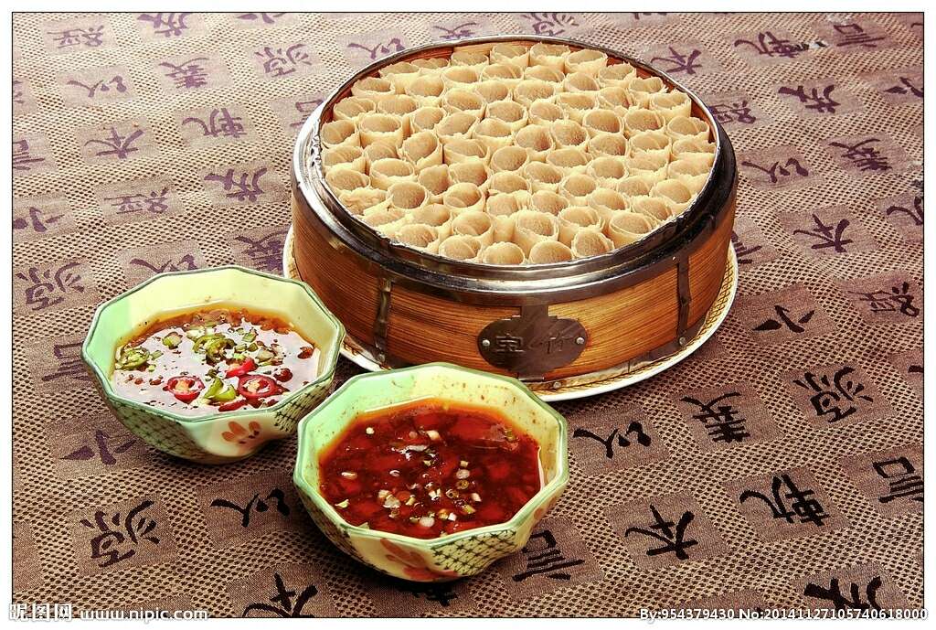 张家口有什麼名优特产?