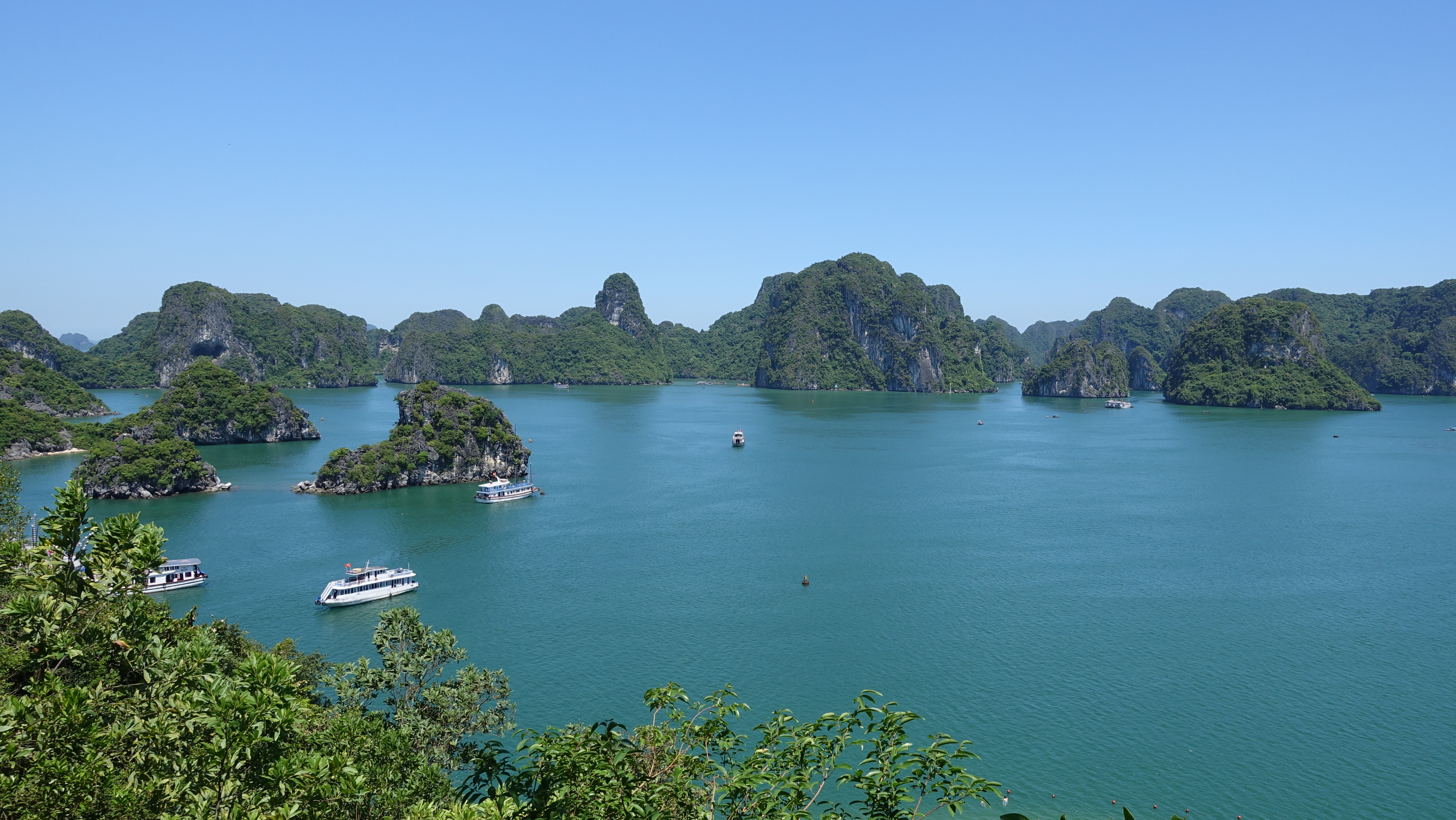 【携程攻略】下龙湾下龙湾适合单独旅行旅游吗,下龙湾单独旅行景点推