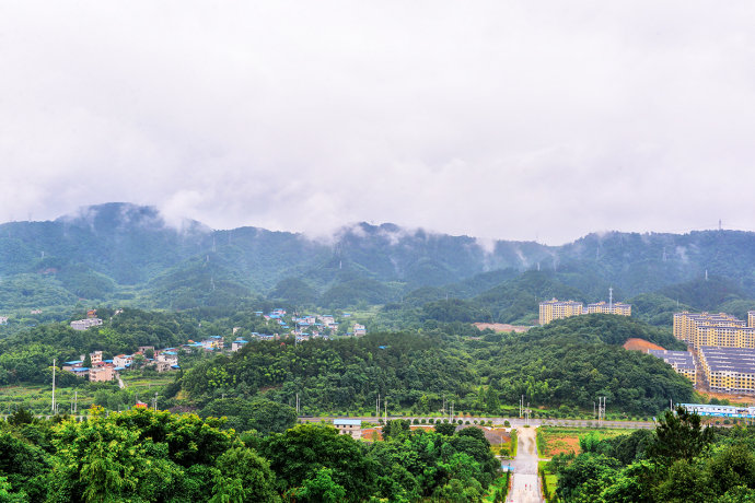 咸寧潛山國家森林公園好玩嗎,咸寧潛山國家森林公園景點怎麼樣_點評