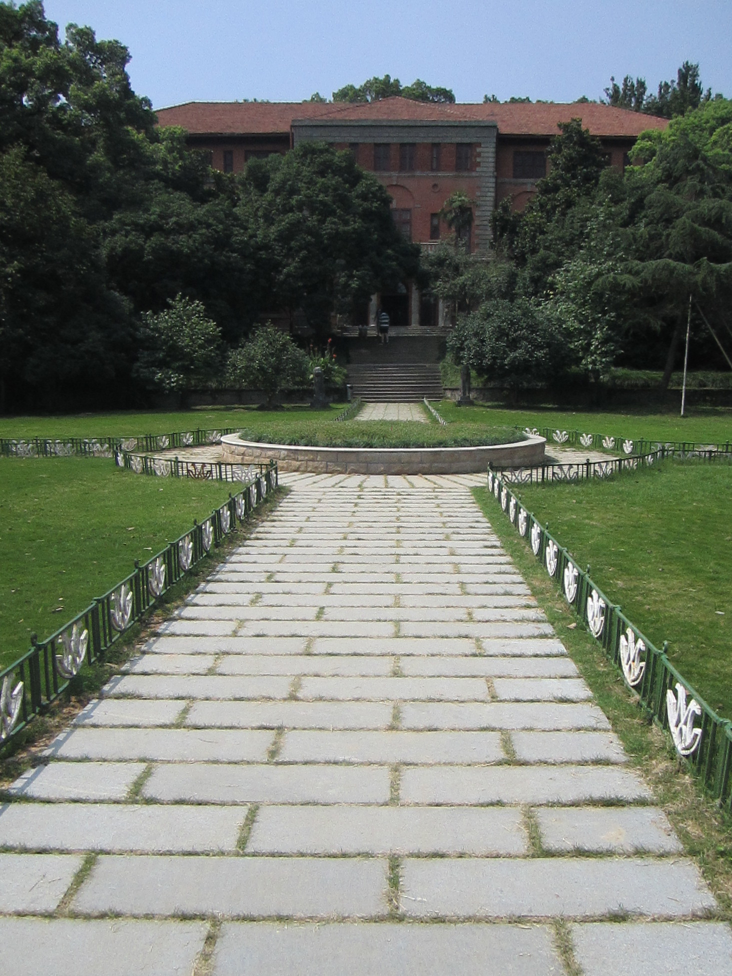 浙江大学之江校区