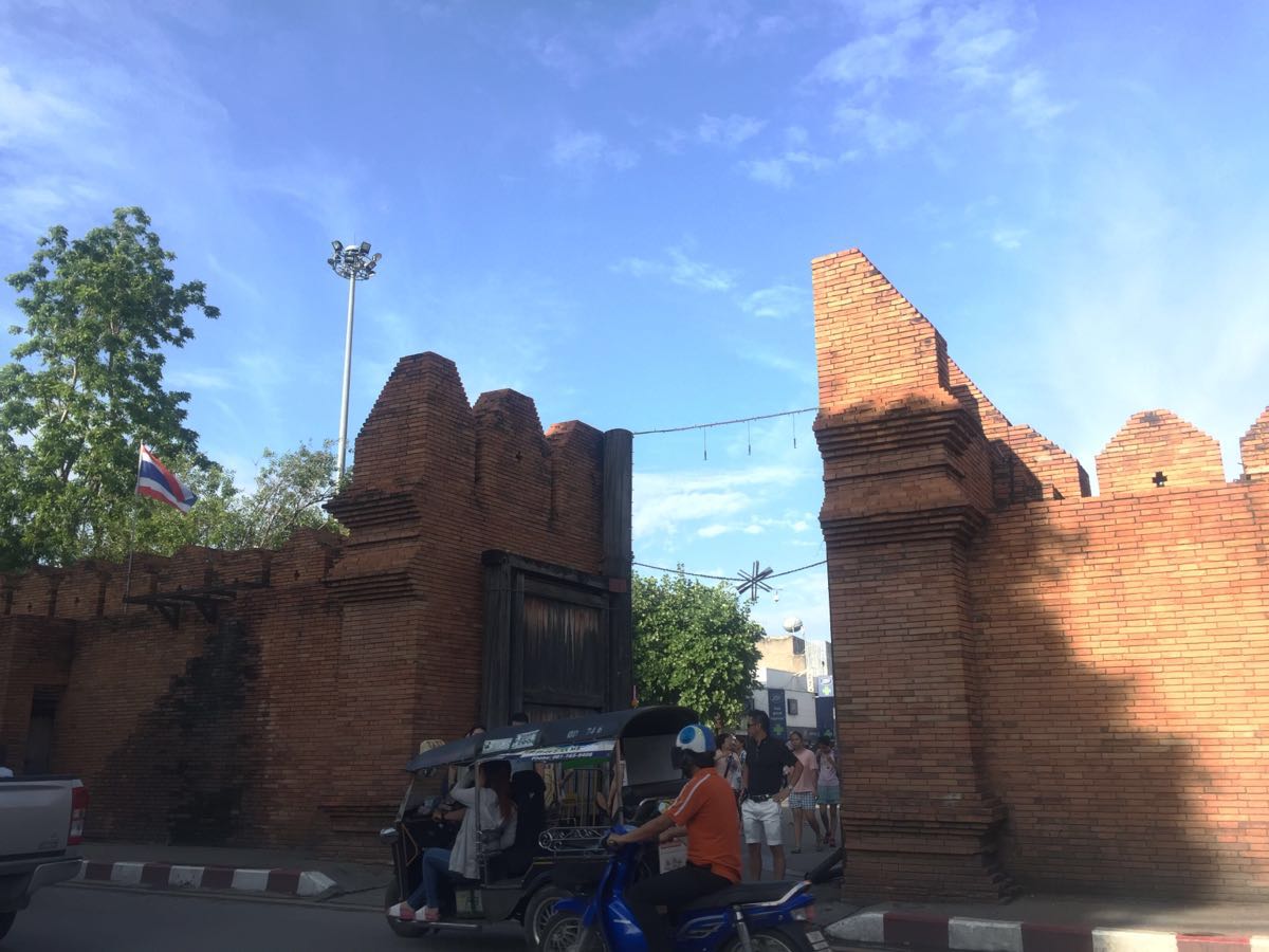 2019塔佩路_旅游攻略_门票_地址_游记点评,清迈旅游