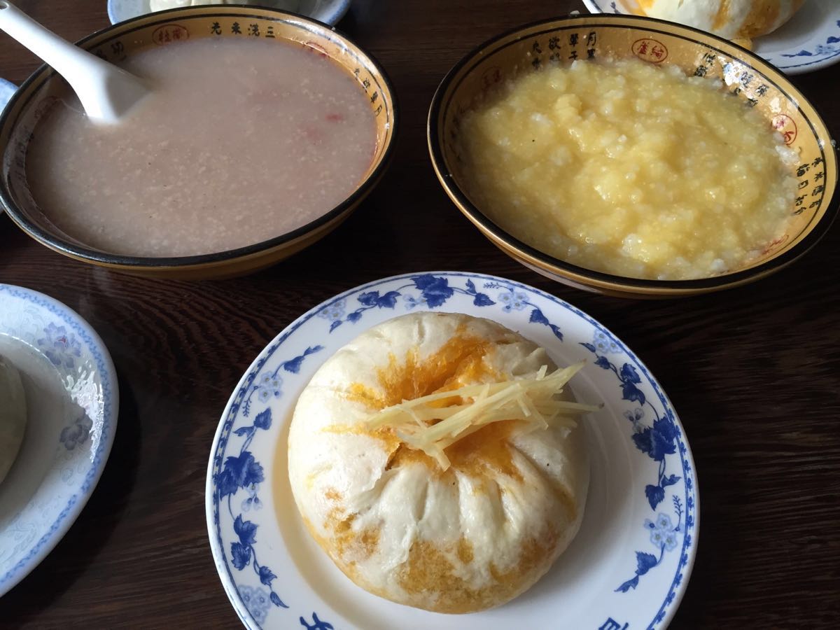 四海楼(文昌路店)