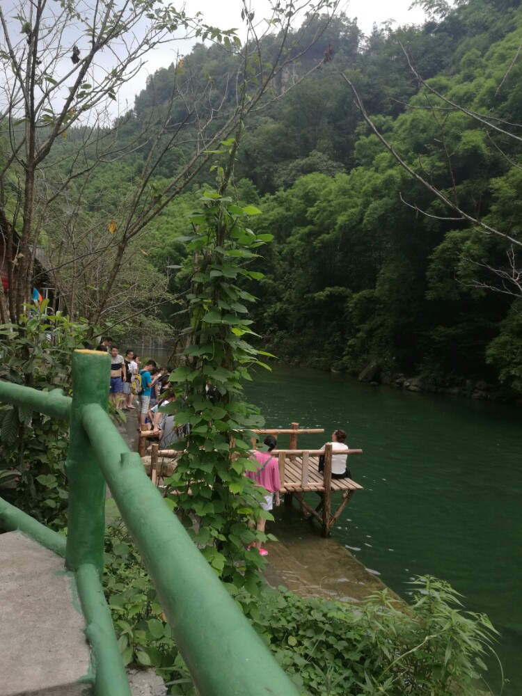 2019金刀峽_旅遊攻略_門票_地址_遊記點評,重慶旅遊景點推薦 - 去哪兒