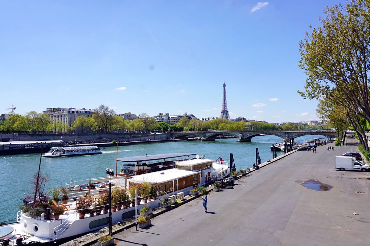 【携程攻略】法兰西岛巴黎塞纳河好玩吗,巴黎塞纳河景点怎么样_点评