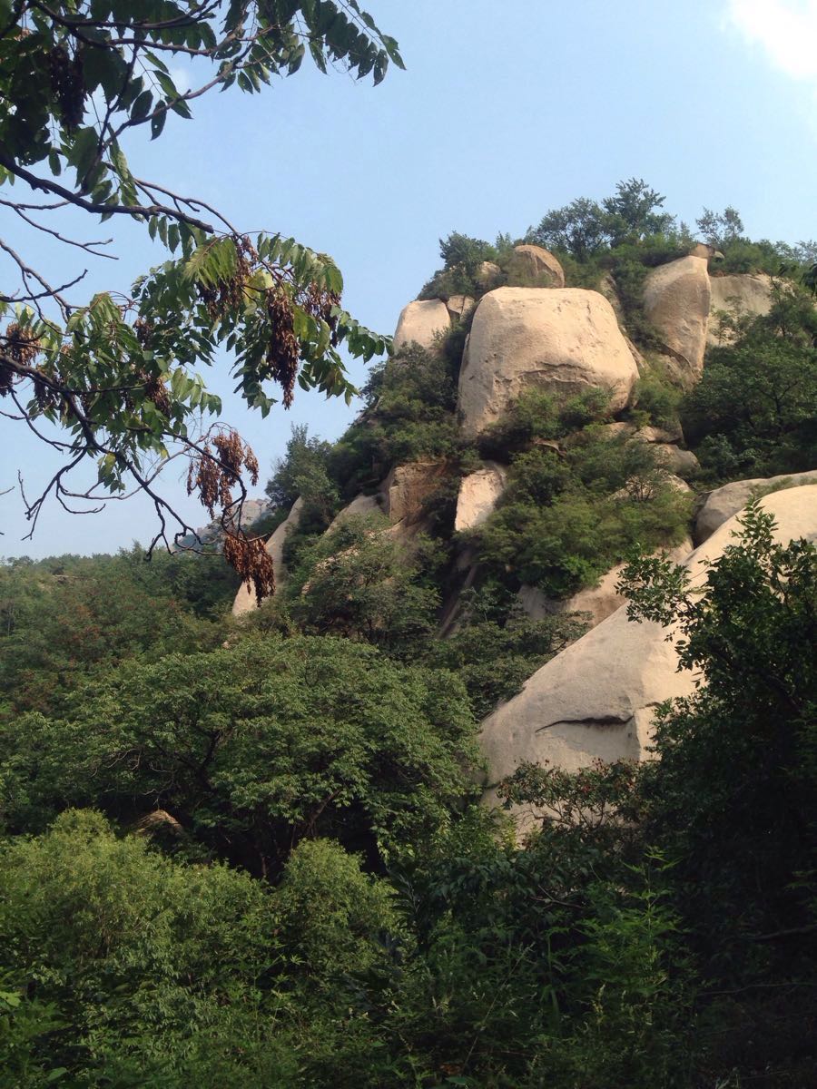 後花園(白虎澗)風景區-旅遊攻略-門票-地址-問答-遊記點評,昌平旅遊